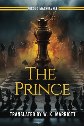 The Prince (Annotated) von Independently published