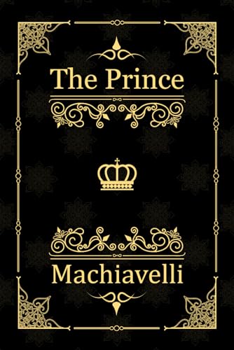 The Prince von Independently published
