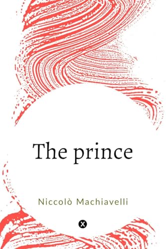 The Prince von Notion Press