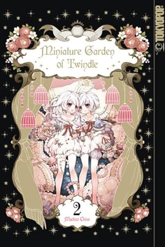 Miniature Garden of Twindle 02 von TOKYOPOP GmbH