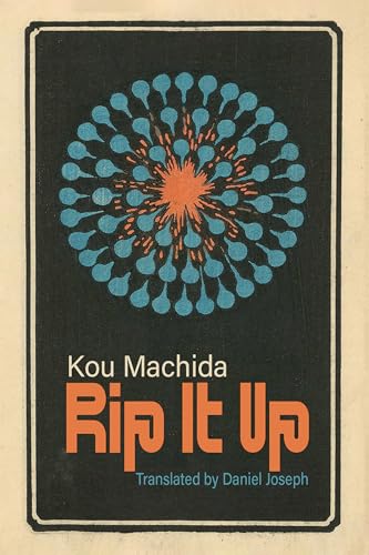 Rip It Up (Inpatient Press / Mercurial Editions) von Inpatient Press