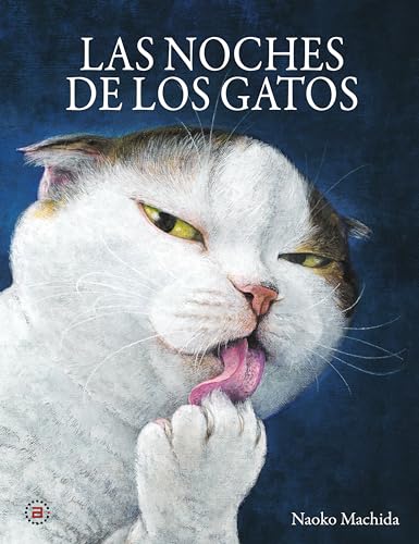 Las noches de los gatos (Akal Infantil, Band 18) von Ediciones Akal