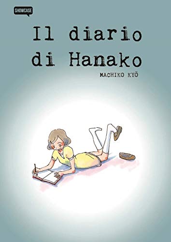 Il diario di Hanako (Showcase)