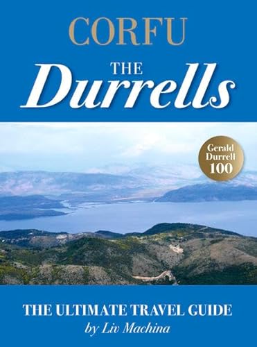 Corfu. The Durrells: The ultimate travel guide von FRESH Verlag