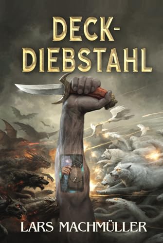 Deckdiebstahl Deckdiebstahl von Independently published