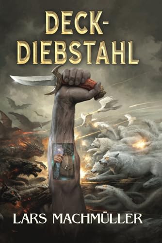 Deckdiebstahl Deckdiebstahl von Independently published