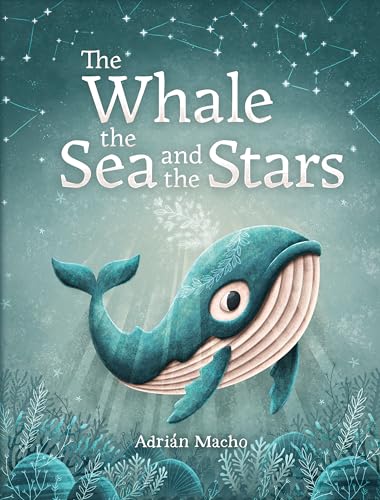 The Whale the Sea and the Stars von Floris Books