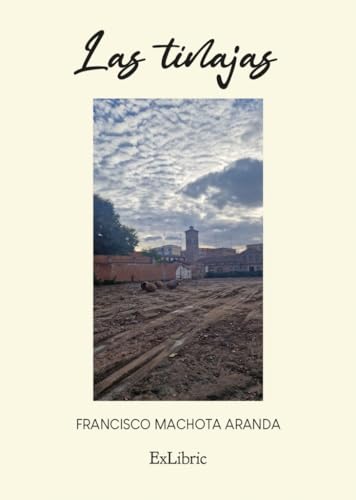 Las tinajas von ExLibric