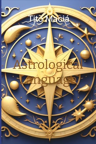 Astrological Language von Blurb