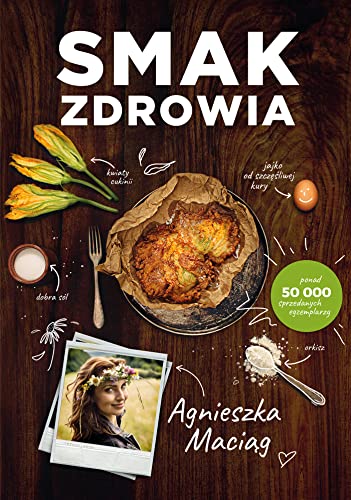 Smak zdrowia von Otwarte