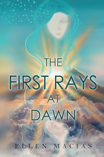 The First Rays at Dawn von Vanguard Press