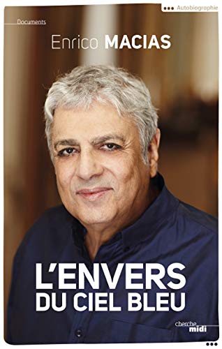L'envers du ciel bleu von CHERCHE MIDI