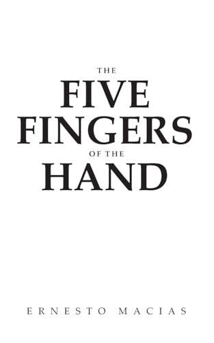 The Five Fingers Of The Hand von Newman Springs