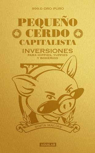 Pequeño cerdo capitalista. Inversiones / How to Make Your Piggy Bank Work for You