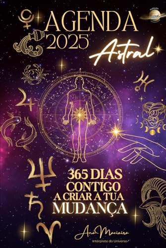 AGENDA ASTRAL von Independently published