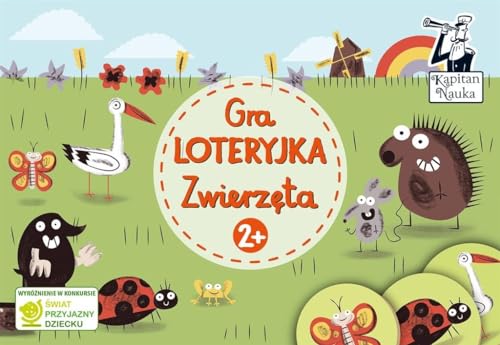Gra Loteryjka Zwierzeta 2+