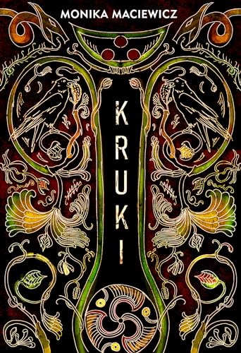 Kruki