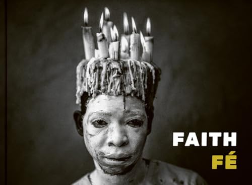 Mário Macilau: Faith von Kehrer Verlag