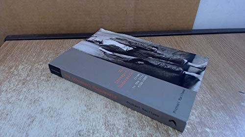 The Liverpool Underworld: Crime in the City, 1750-1900 von Liverpool University Press