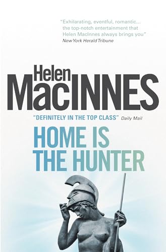 Home Is the Hunter: A Comedy in Two Acts von Titan Books (UK)