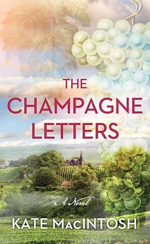 The Champagne Letters (Platinum Spotlight) von Center Point