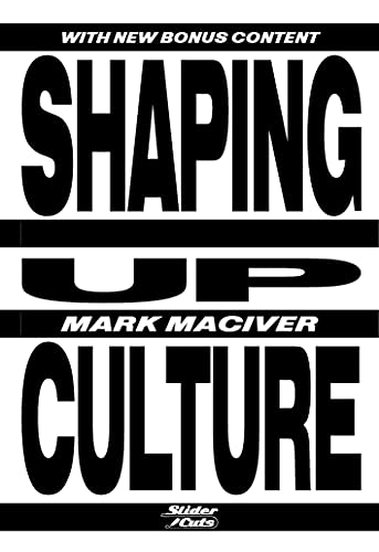 Shaping Up Culture von WordUnited