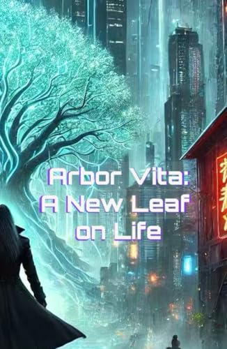 Arbor Vita: A New Leaf on Life von Independently published