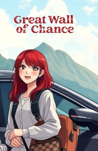 Great Wall of Chance von Independently published
