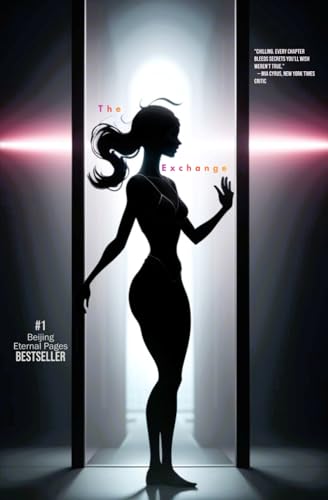 The Exchange: Another Life (Project Equilibrium, Band 1) von Independently published