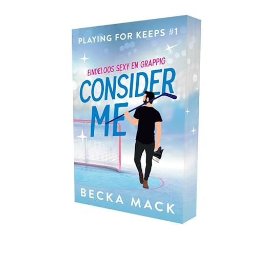 Consider me (Playing for keeps, 1) von SVM Publishing