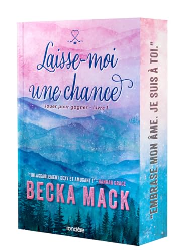Jouer pour gagner - Tome 01 Laisse-moi une chance (broché): Tome 1 Jouer pour gagner - Tome 01 Laisse-moi une chance (broché): Tome 1 von RONCIERE