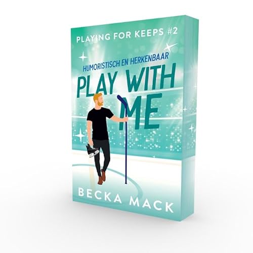 Play with me (Playing for keeps, 2) von SVM Publishing