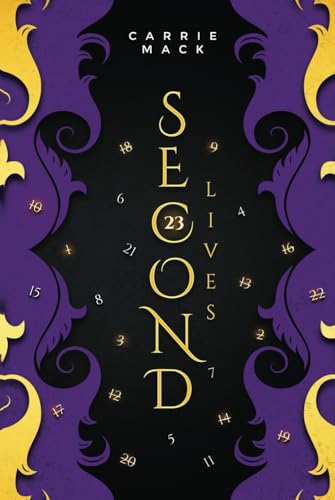 SECOND LIVES von Oxford Book Writers