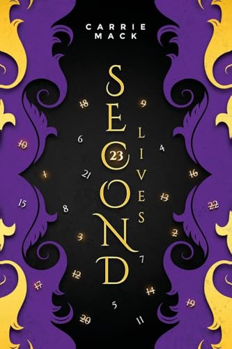 SECOND LIVES von Oxford Book Writers