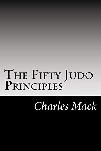 The Fifty Judo Principles