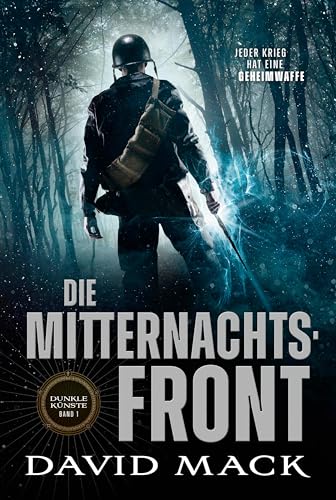 Die Dunklen Künste: Die Mitternachtsfront von Cross Cult