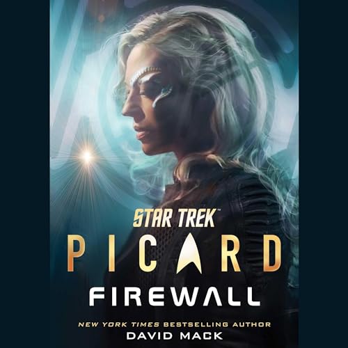 Firewall (Star Trek: Picard)