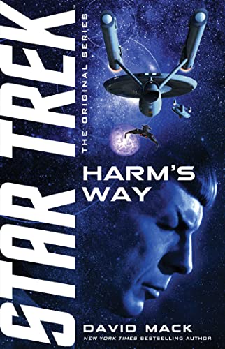 Harm's Way (Star Trek: The Original Series) von Gallery Books