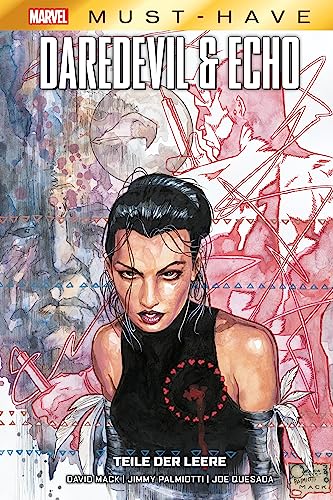 Marvel Must-Have: Daredevil & Echo - Teile der Leere Marvel Must-Have: Daredevil & Echo - Teile der Leere von Panini
