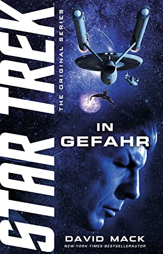 Star Trek - The Original Series: In Gefahr von Cross Cult