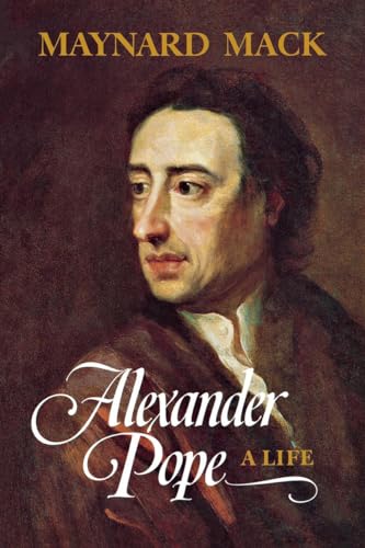 Alexander Pope: A Life von W. W. Norton & Company