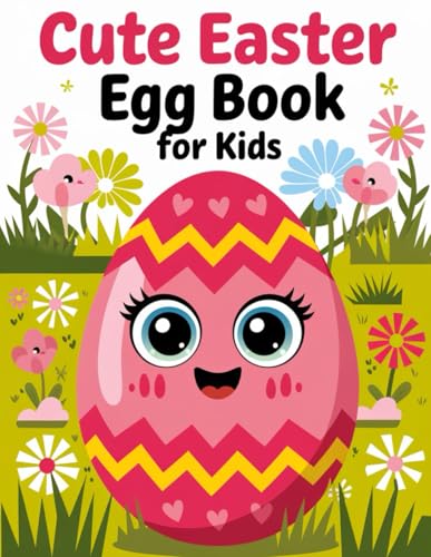 Eggstra Easter Coloring Book for Kids and Teens , 50 Cozy Pages with Easter Funny Eggs, Stress Relief of Easter Time: Bold & Easy Coloring Eggstra Easter Coloring Book for Kids and Teens , 50 Cozy Pages with Easter Funny Eggs, Stress Relief of Easter Time: Bold & Easy Coloring von Independently published
