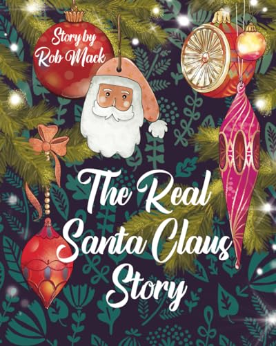 The Real Santa Claus Story von SonQuest