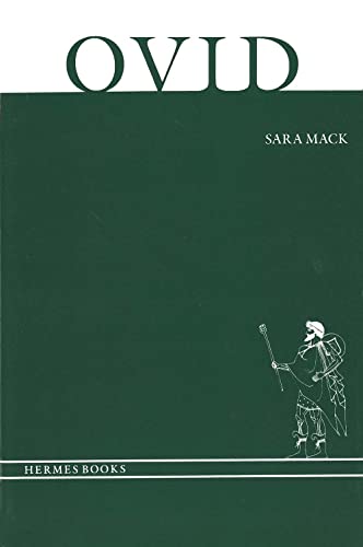 Ovid (Hermes Books Series) von Yale University Press