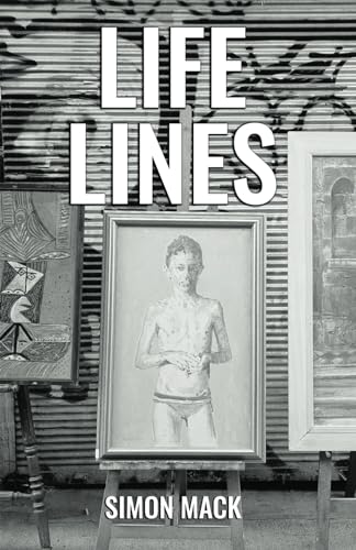 Life Lines von Michael Terence Publishing