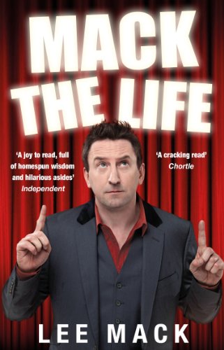 Mack The Life von Transworld Publishers