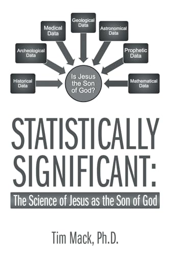 STATISTICALLY SIGNIFICANT: The Science of Jesus as the Son of God von WestBow Press