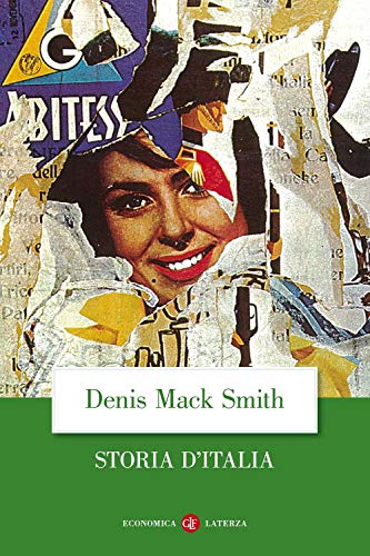Storia d'Italia dal 1861 al 1997 (Economica Laterza) von Laterza