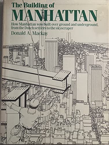 The Building of Manhattan