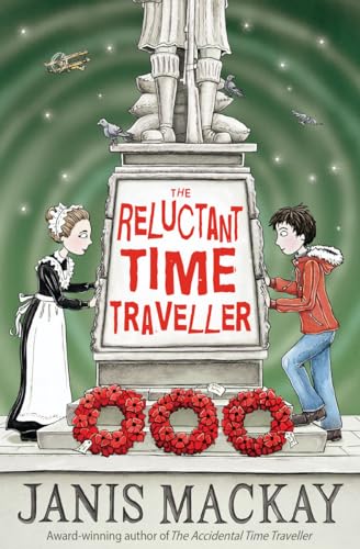 The Reluctant Time Traveller